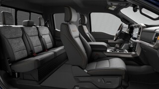 2026 Ford F-150® Internal Image 1